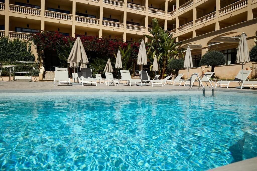 Apartamentos Isla del Sol