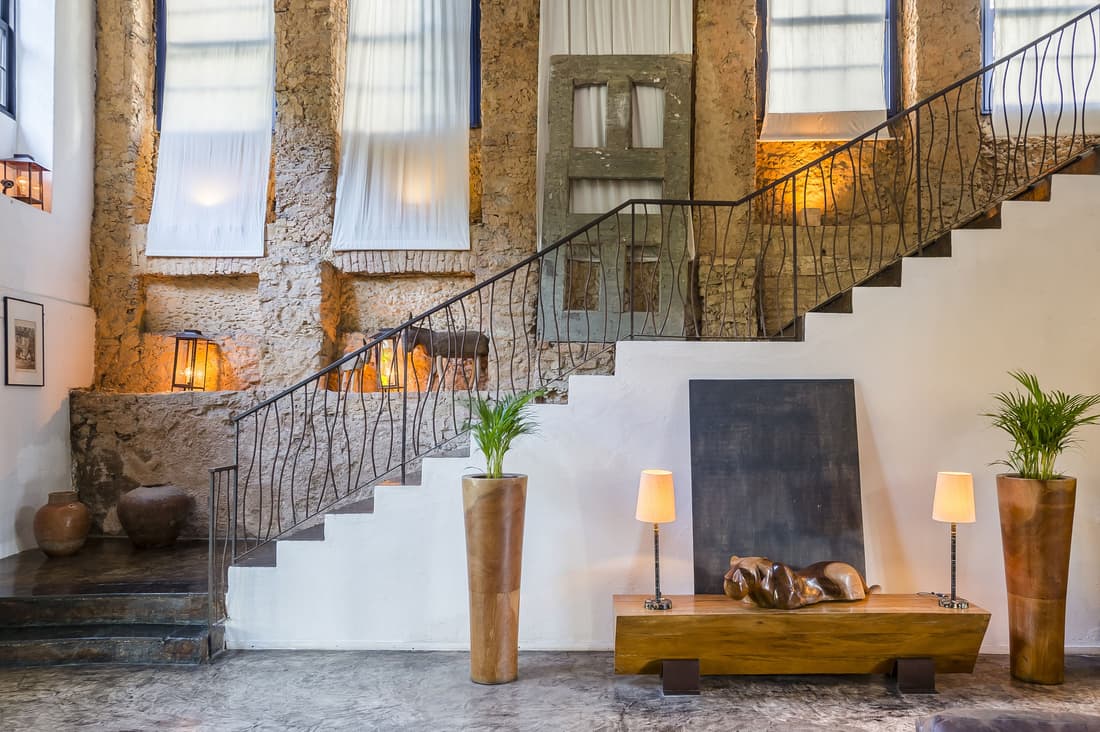 Santa Teresa Hotel Rio de Janeiro - MGallery Collection