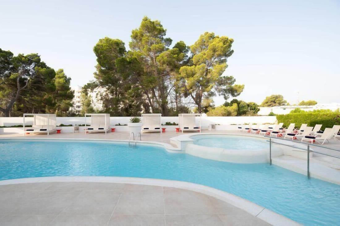 Hotel THB Naeco Ibiza - Adults Only