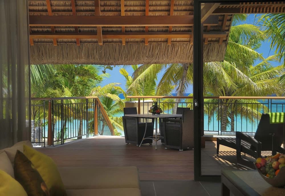 Trou aux Biches Beachcomber Golf Resort & Spa
