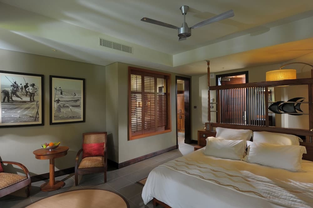 Trou aux Biches Beachcomber Golf Resort & Spa