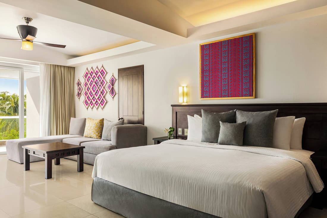 Fiesta Americana Riviera Nayarit Resort All Inclusive & Spa