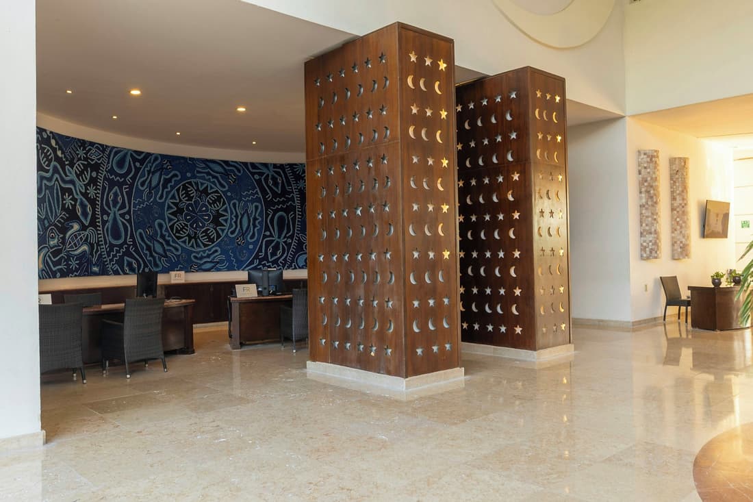Fiesta Americana Riviera Nayarit Resort All Inclusive & Spa