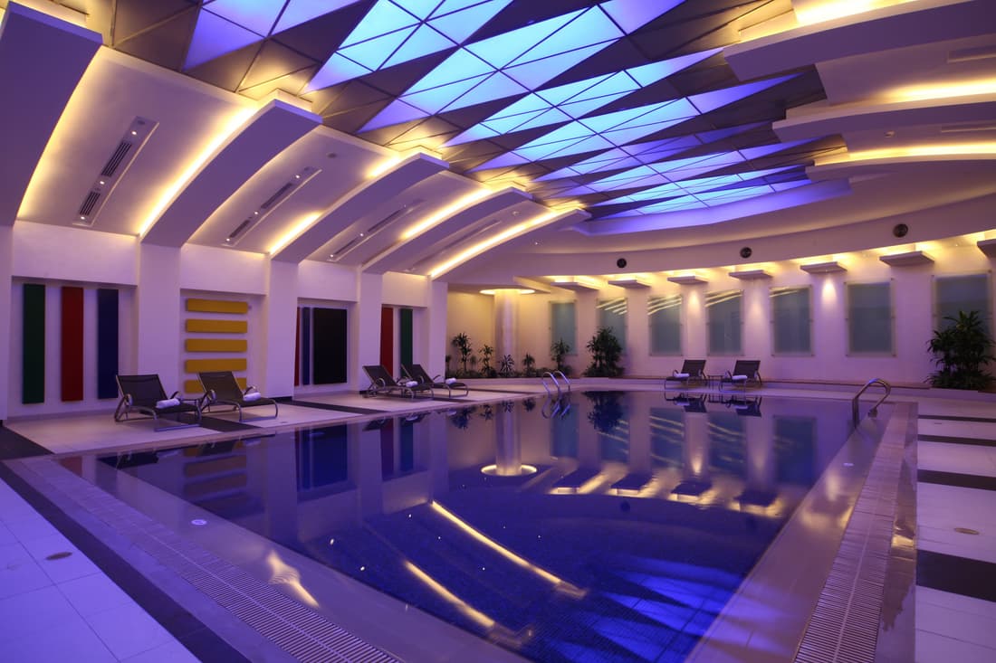 Novotel Riyadh Al Anoud