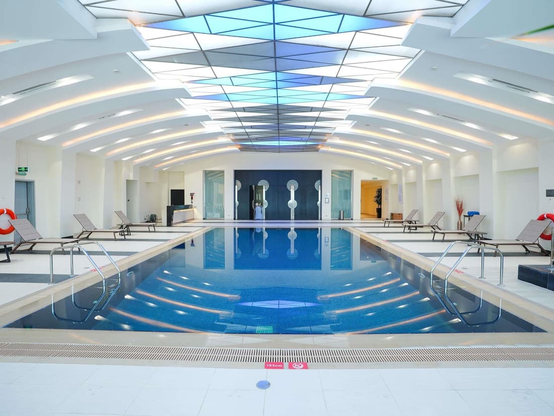 Novotel Riyadh Al Anoud