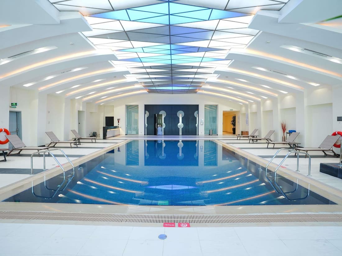 Novotel Riyadh Al Anoud