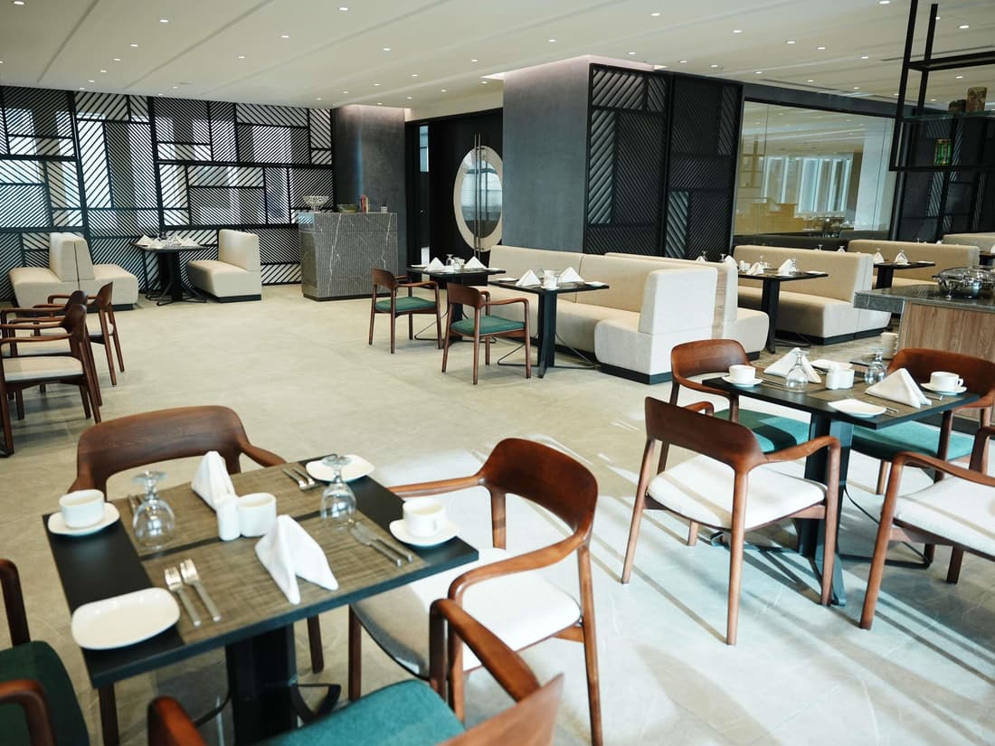 Novotel Riyadh Al Anoud