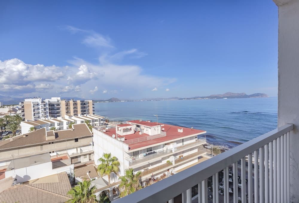 Hotel JS Miramar