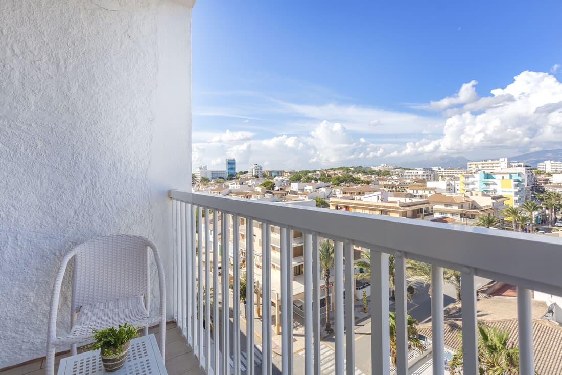 Hotel JS Miramar