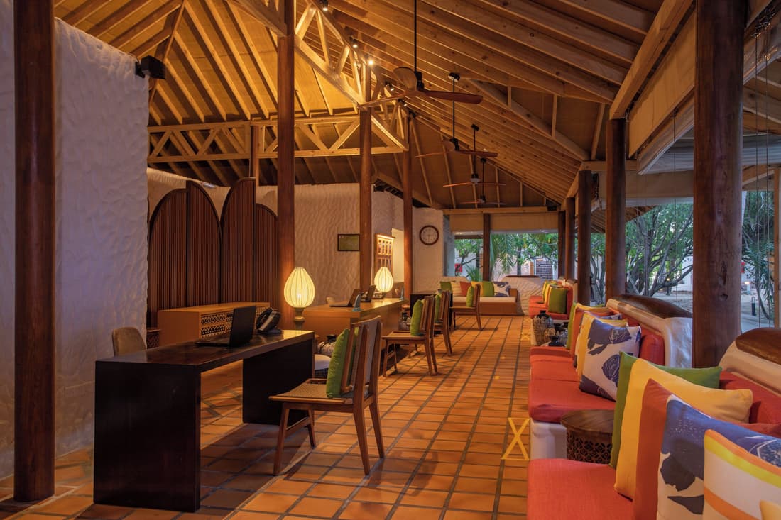 Cinnamon Dhonveli Maldives - Complimentary Speedboat Return for 2 pax on 7 nights or more stays valid to 31 Oct 2026 & up to 2 kids stay