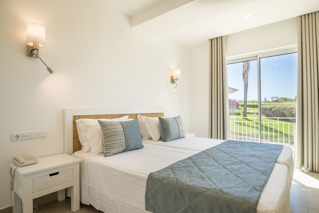 Hotel Clube Porto Mos