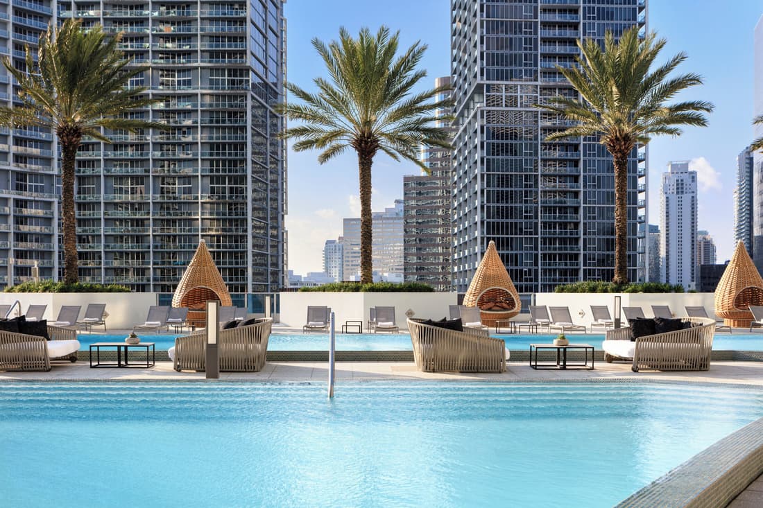 Kimpton EPIC Hotel by IHG