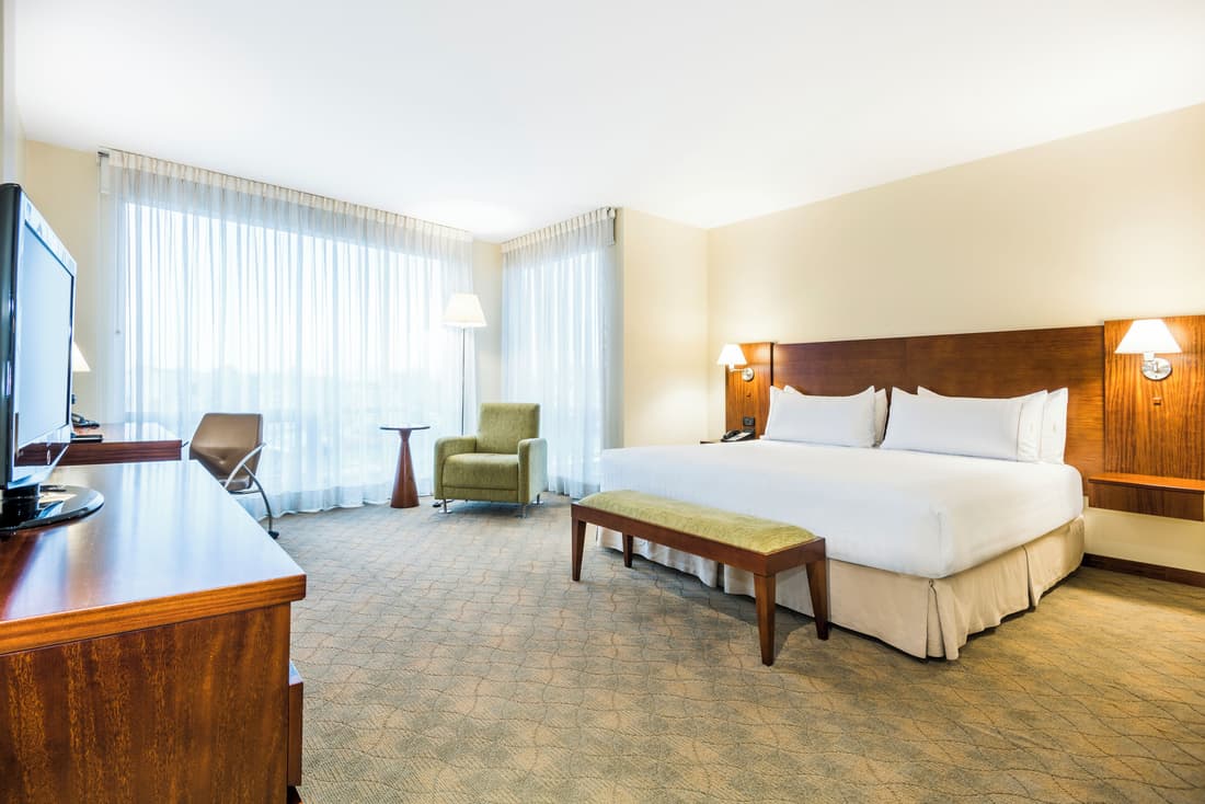 Holiday Inn Express Quito by IHG