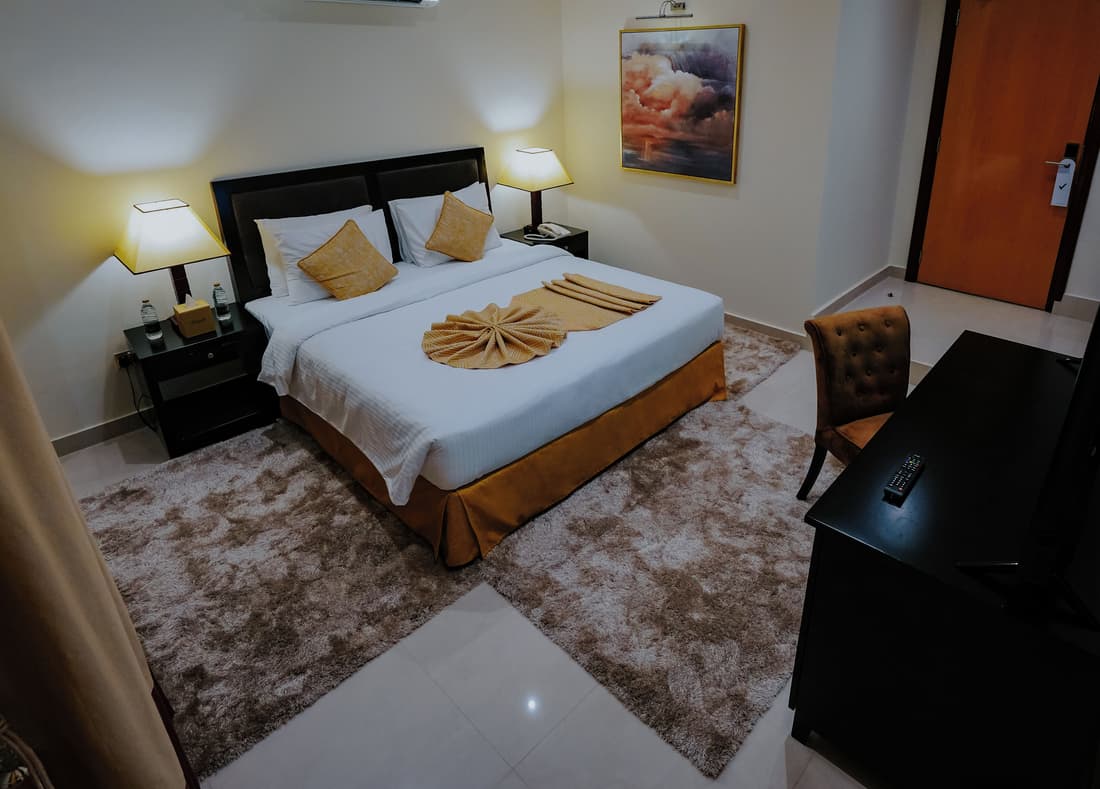 Villaggio Hotel Abu Dhabi