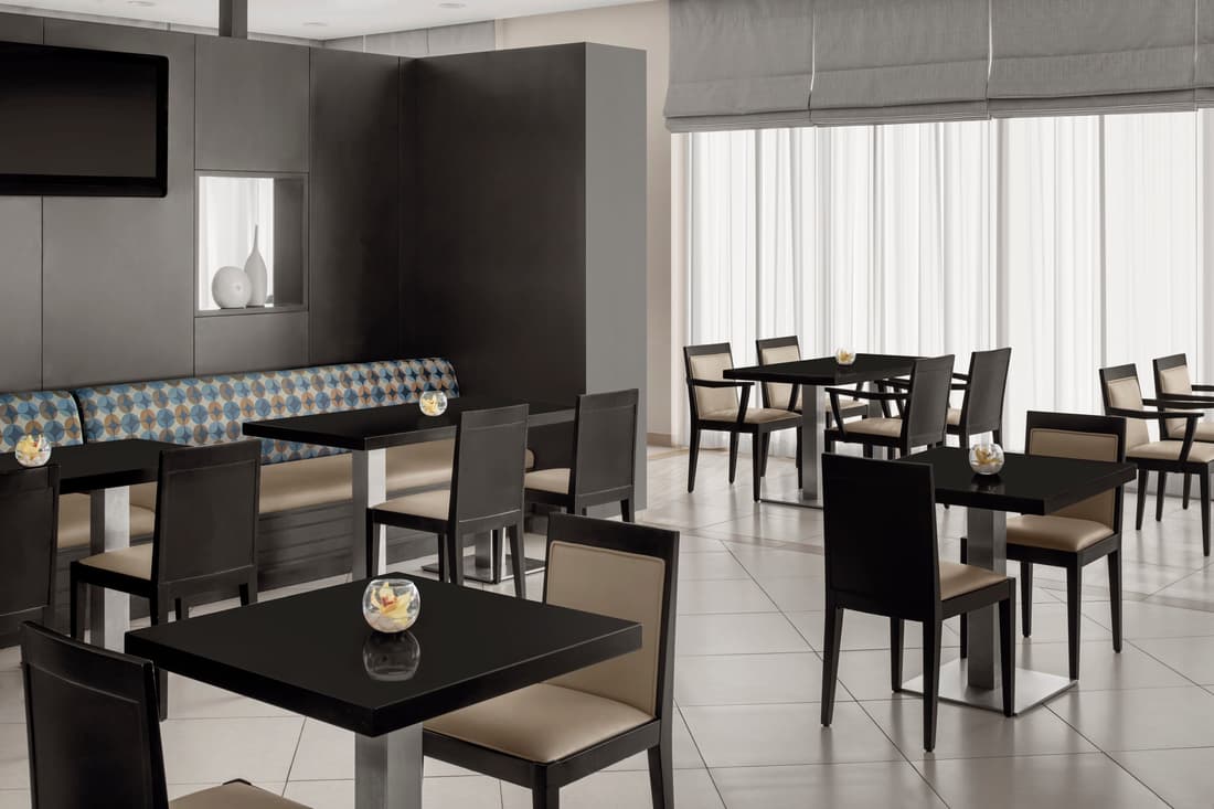 Holiday Inn Express Dubai Jumeirah by IHG