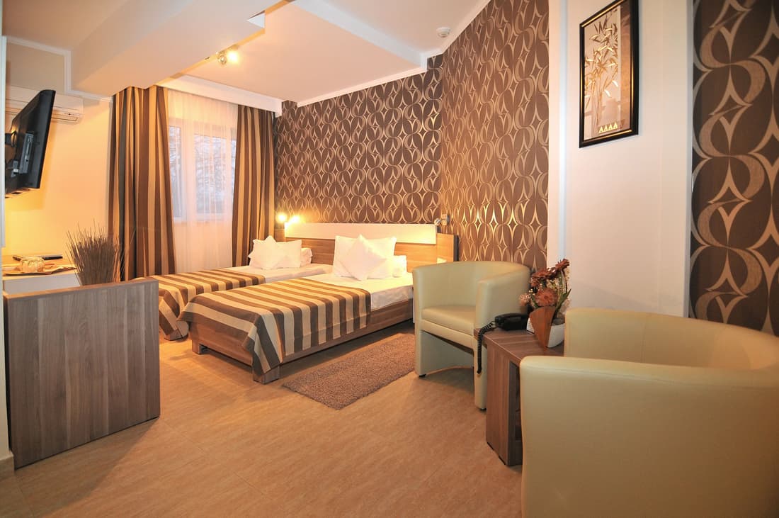 Hotel Confort
