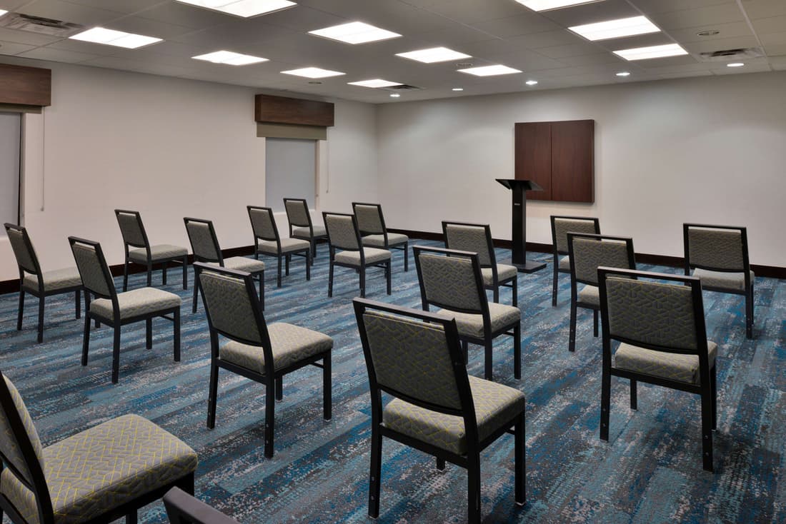 Hampton Inn & Suites Las Vegas Airport