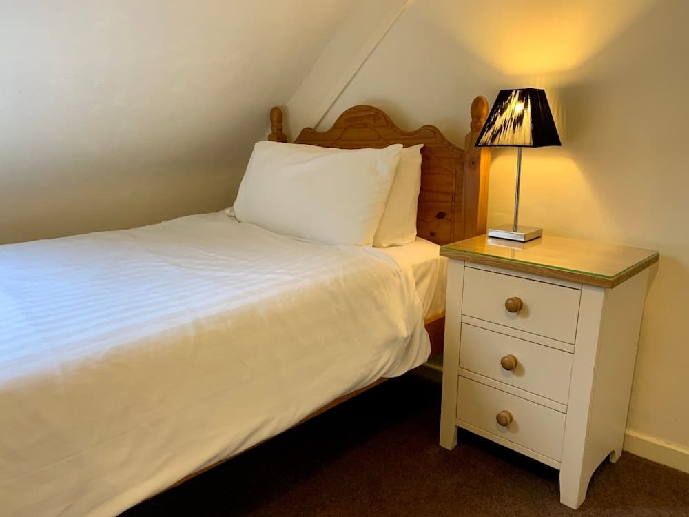 The Crescent Guest House