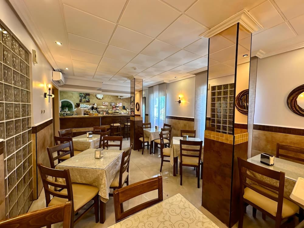 Hostal Toledo