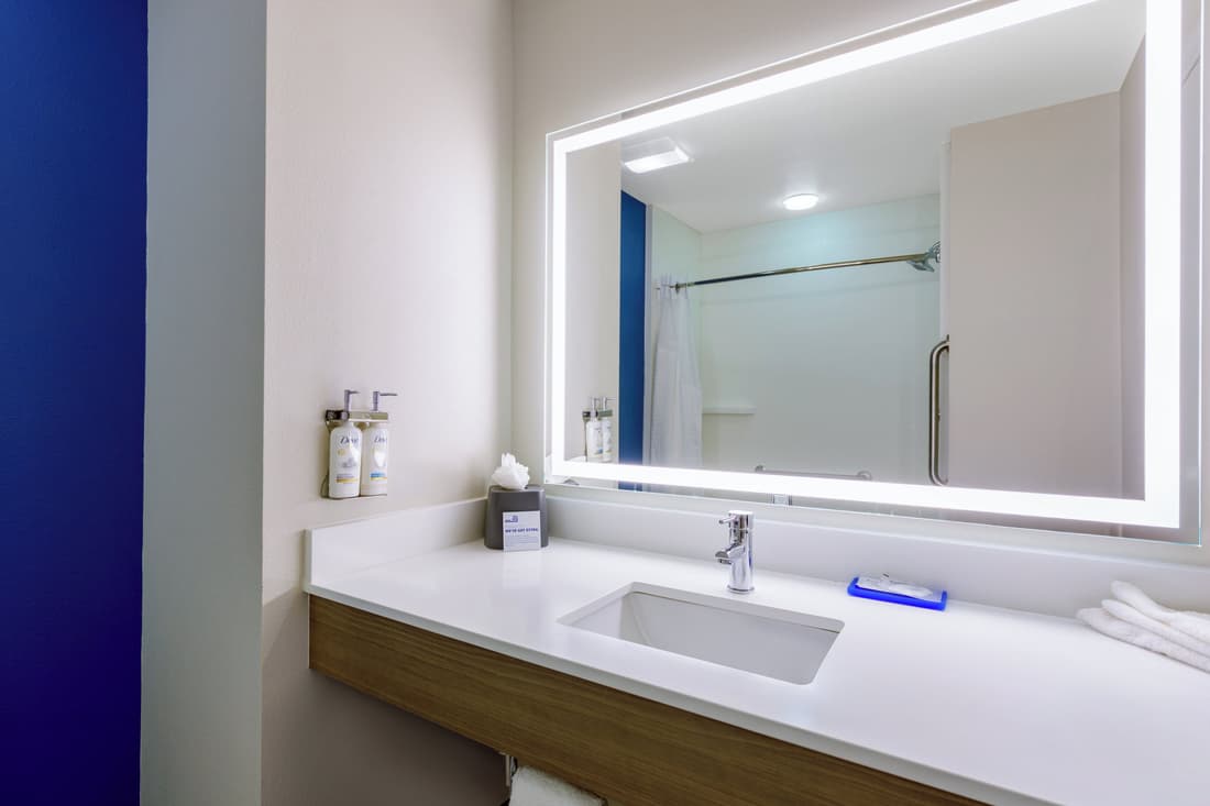 Holiday Inn Express Hotel & Suites Ocoee East by IHG
