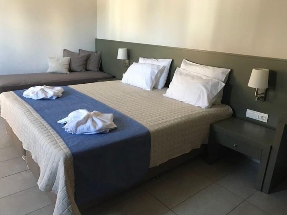 Ledra Maleme Hotel