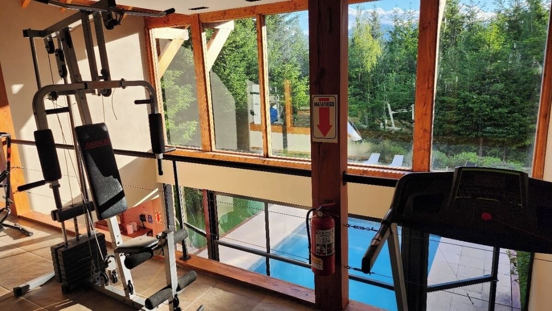 Casa del Bosque Apart, Suites & Spa