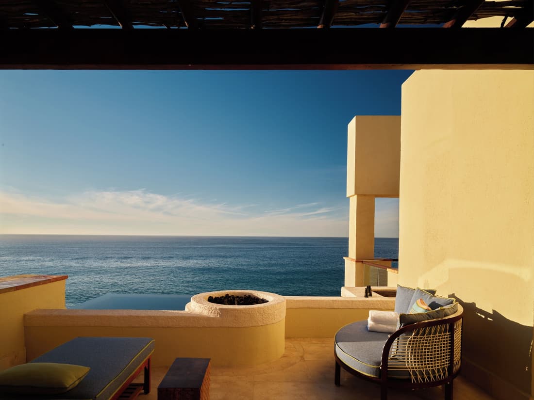 Waldorf Astoria Los Cabos Pedregal