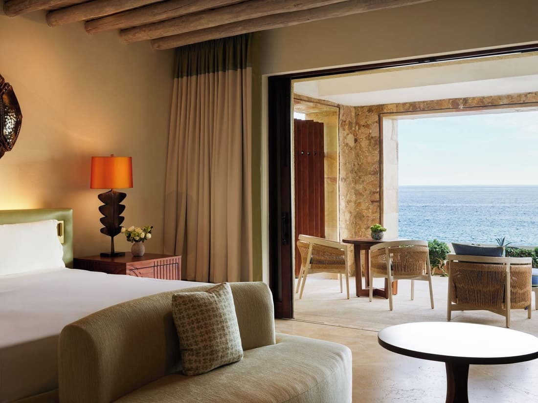 Waldorf Astoria Los Cabos Pedregal
