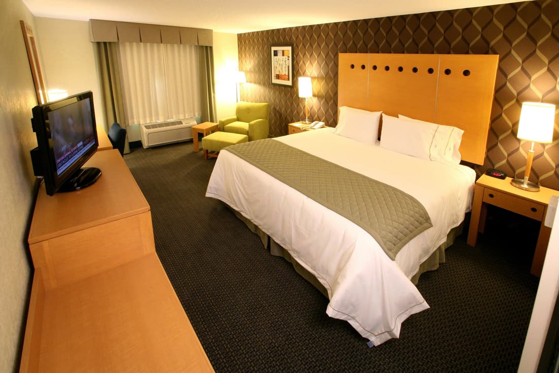 Holiday Inn Express & Suites Monterrey Aeropuerto by IHG
