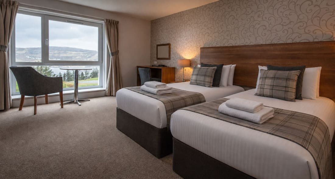 Uig Hotel