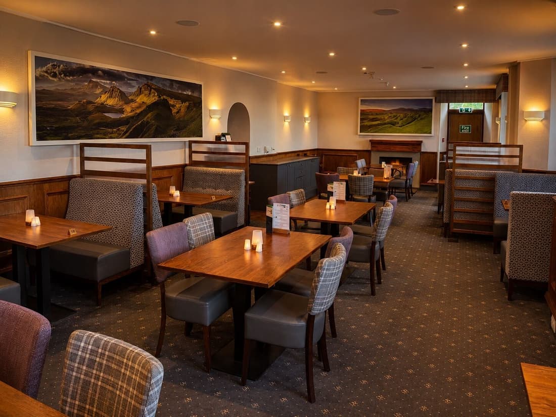 Uig Hotel