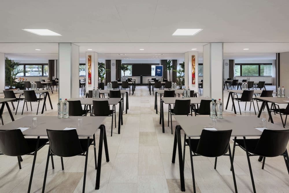 NH Amsterdam Zuid
