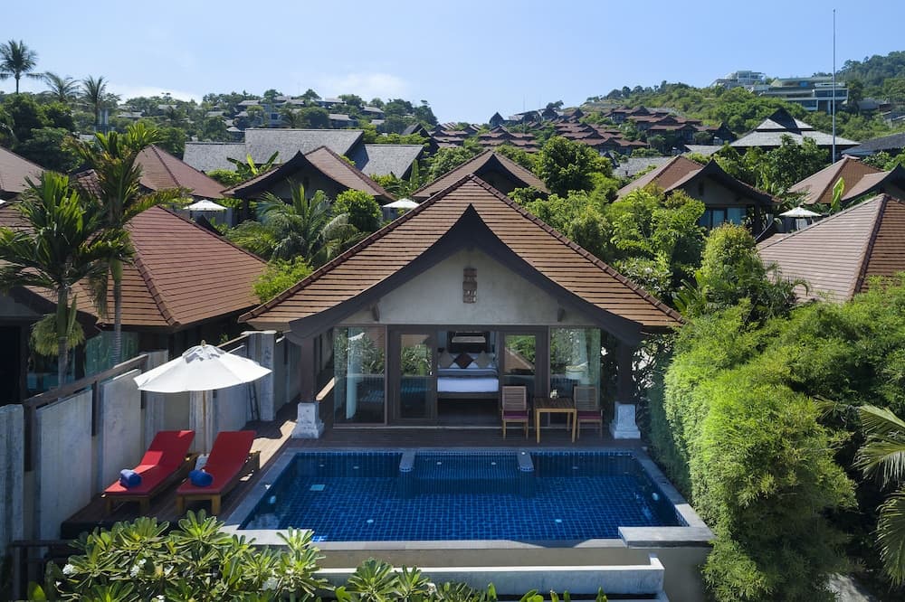 Nora Buri Resort & Spa
