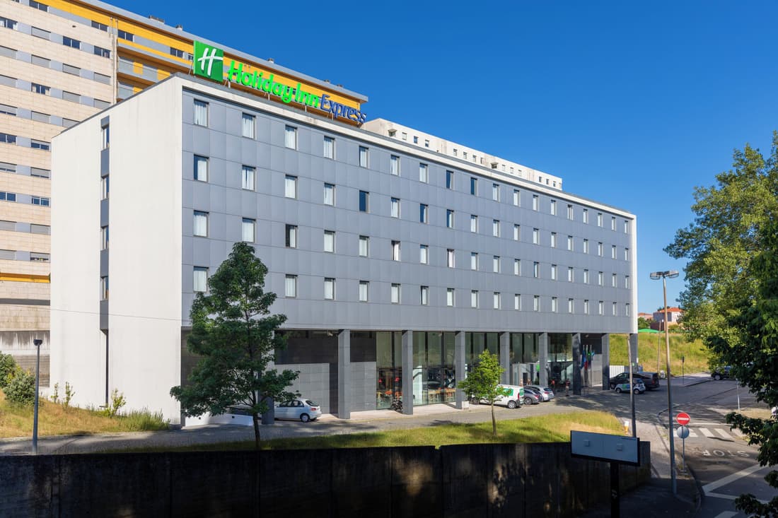 Holiday Inn Express Porto - Exponor by IHG
