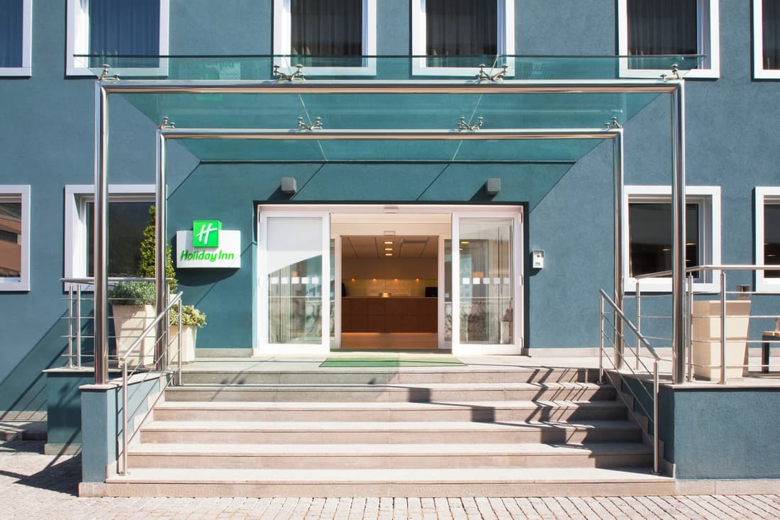 Holiday Inn Salerno - Cava De'Tirreni by IHG