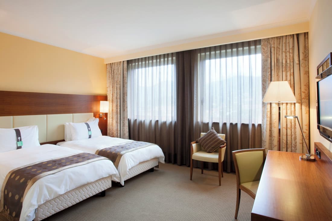 Holiday Inn Salerno - Cava De'Tirreni by IHG