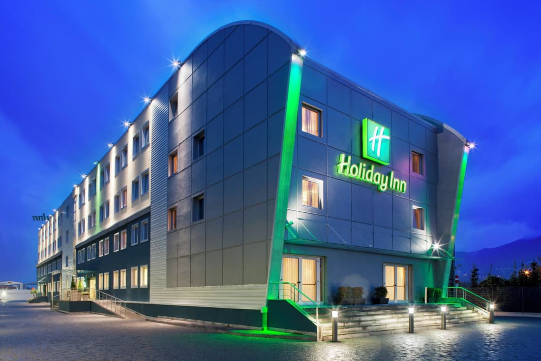 Holiday Inn Salerno - Cava De'Tirreni by IHG