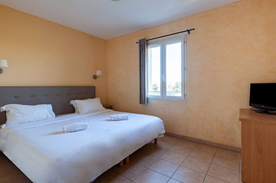 ResidHotel Golf Grand Avignon