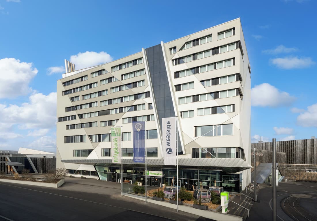 Holiday Inn BERN-WESTSIDE by IHG