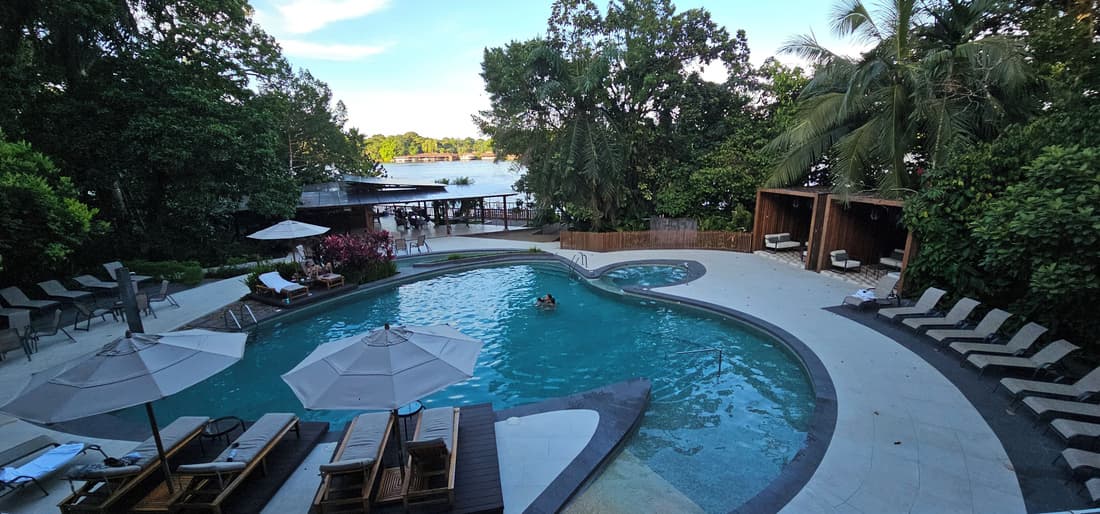 Pachira Lodge
