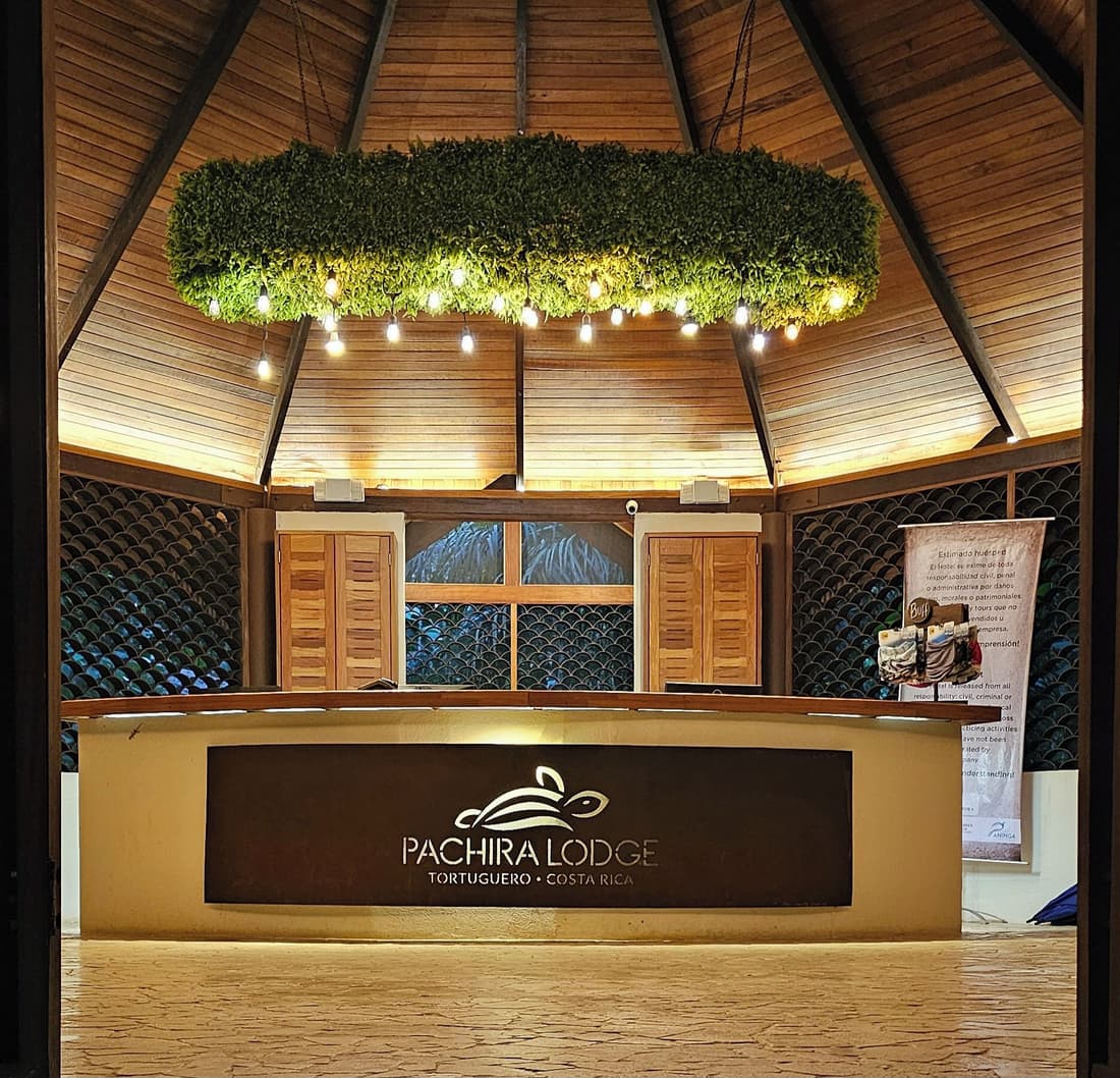 Pachira Lodge