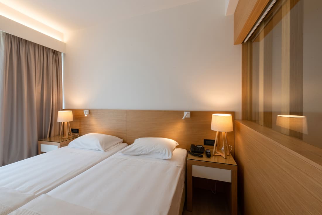 Pharae Palace Hotel