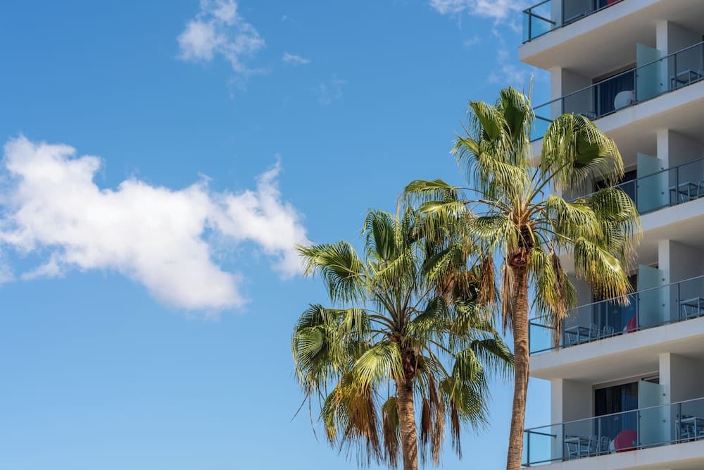 Marina Suites