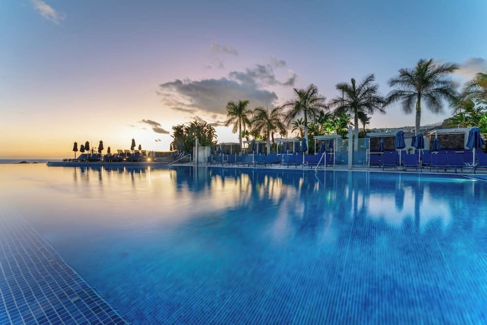 Marina Suites