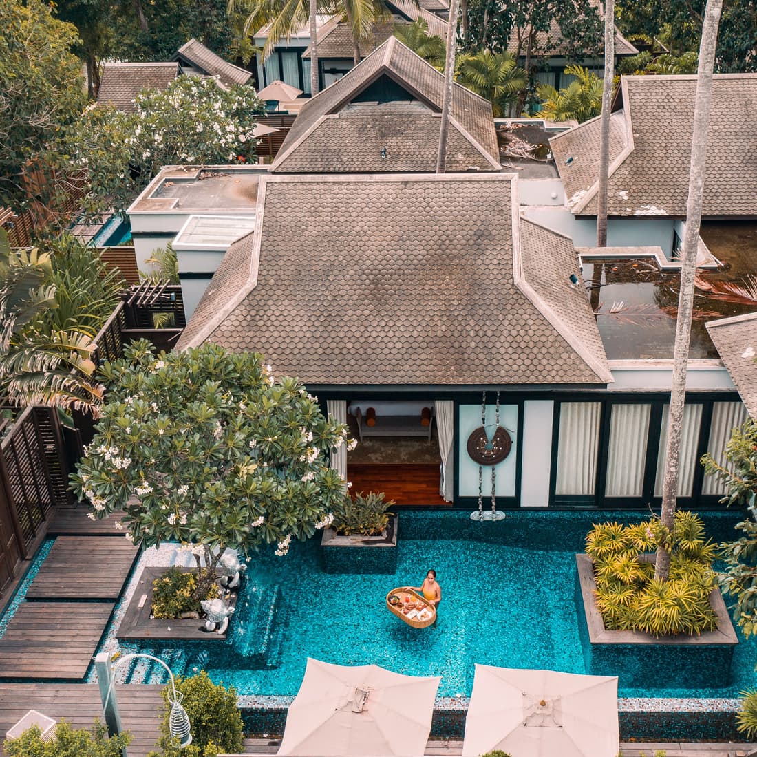 Anantara Mai Khao Phuket Villas