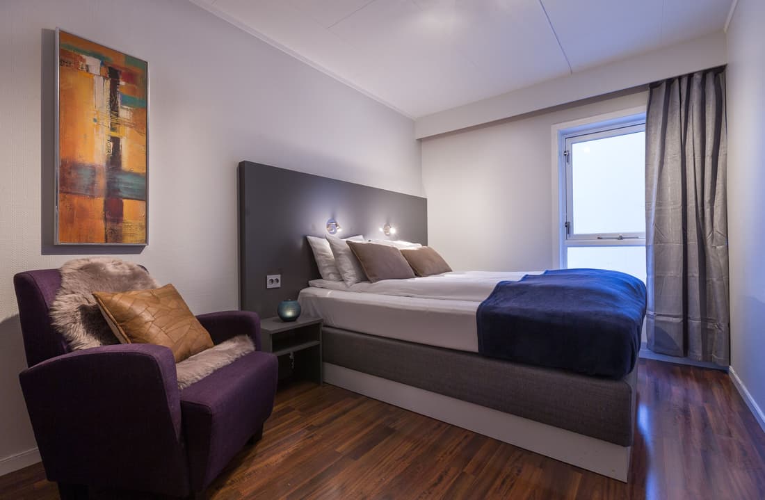 First Hotel Viking