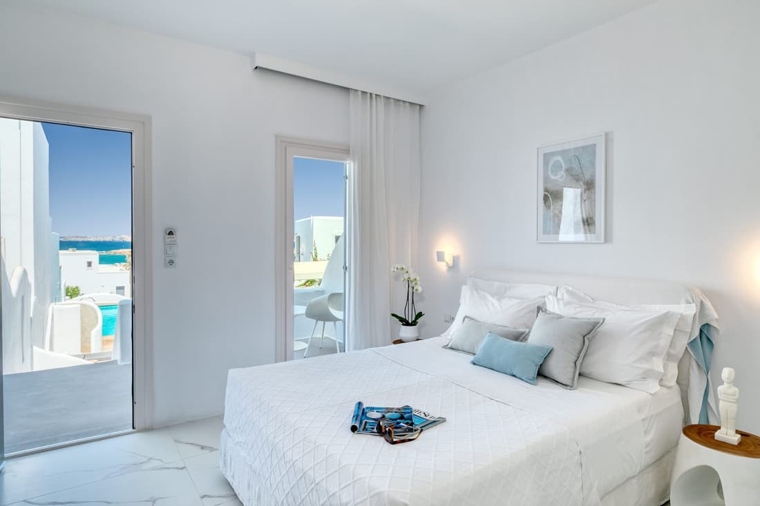 Lilly Residence-All Sea View Suites | Adults Only