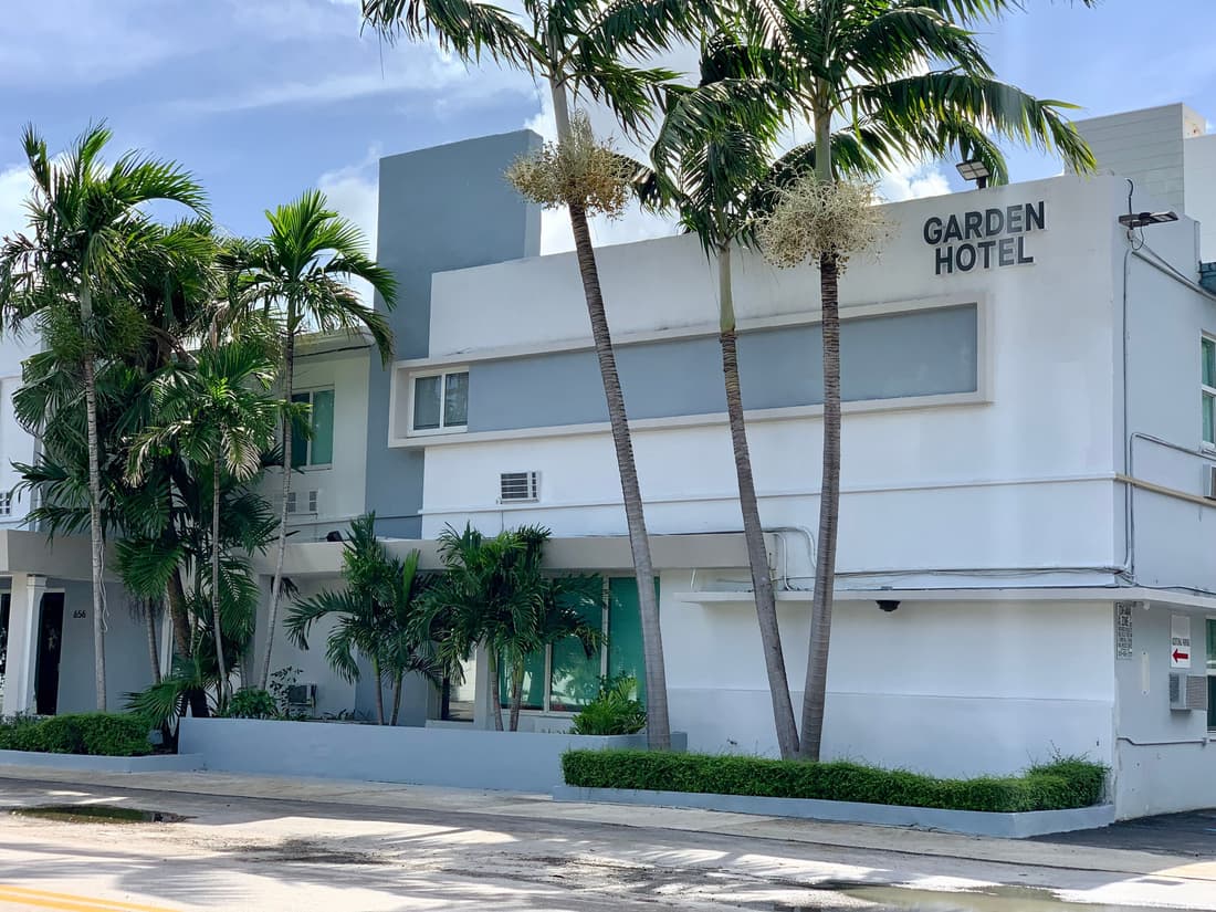 Atrium Hotel, Trademark Collection by Wyndham