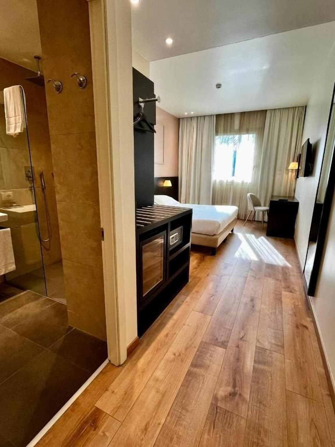 Hotel Capolago