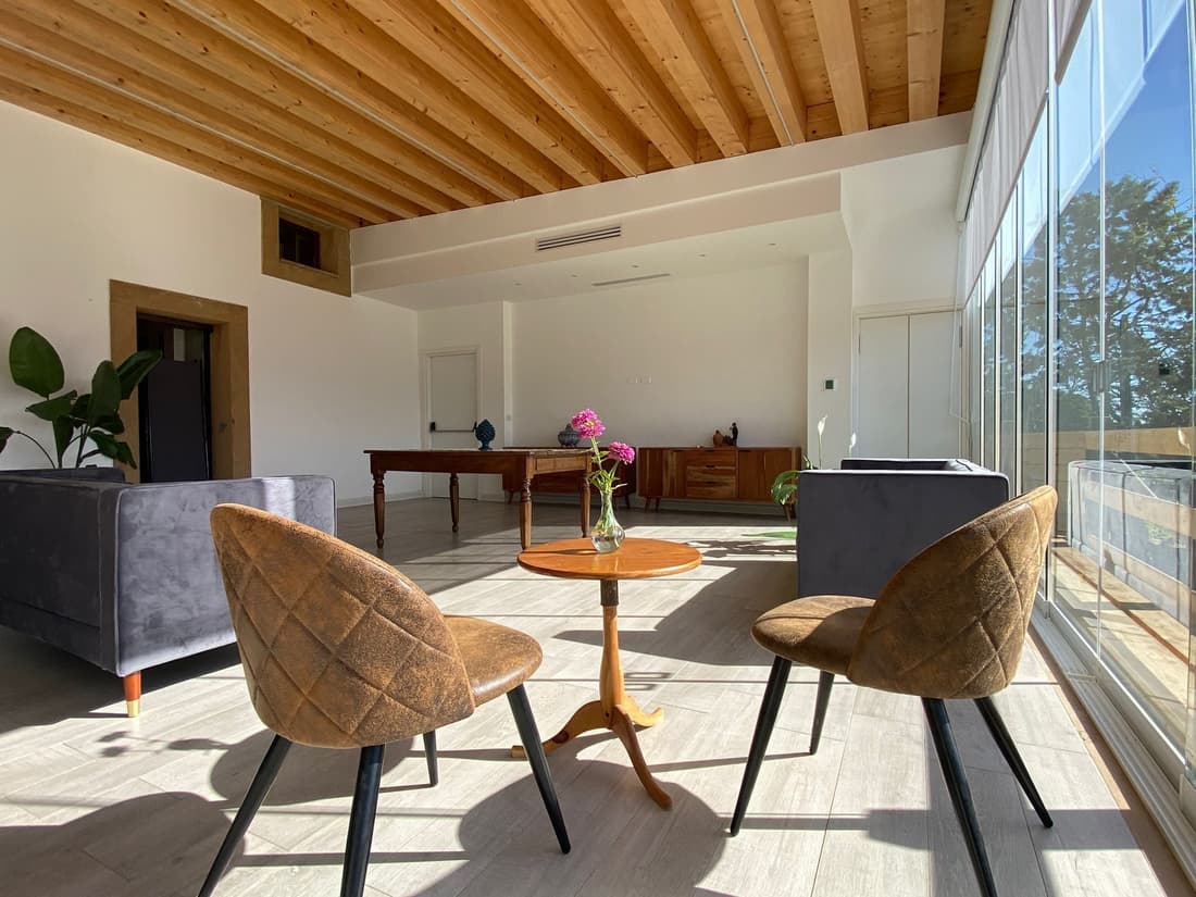 Villa Trigona